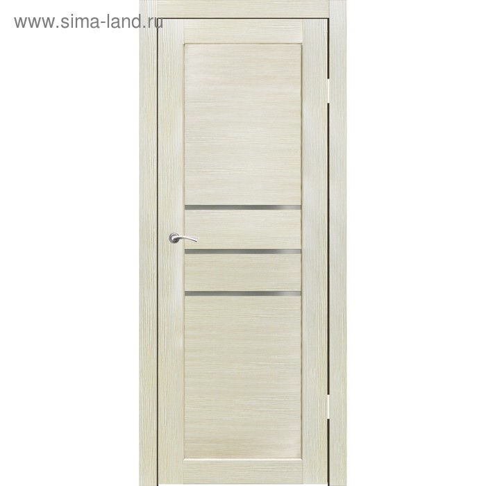 Комплект двери Мураками Капучино 2000х900
Комплект двери Мураками Капучино 2000х900