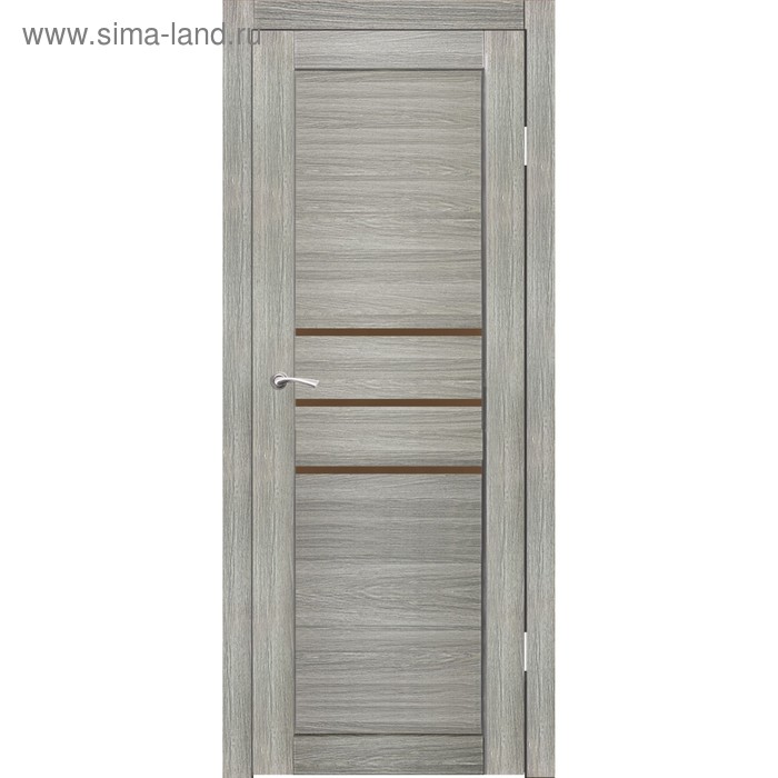 Комплект двери Мураками Джерси, бронза сатин 2000х800
Комплект двери Мураками Джерси, бронза сатин 2000х800