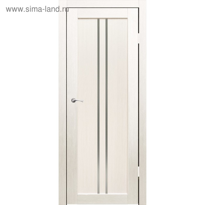 Комплект двери Токио Дуб перламутр 2000х800
Комплект двери Токио Дуб перламутр 2000х800