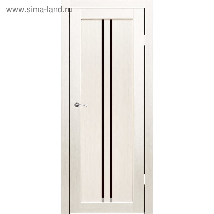 Комплект двери Токио Дуб перламутр, черный лакобель 2000х600
Комплект двери Токио Дуб перламутр, черный лакобель 2000х600