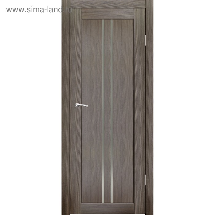 Комплект двери Токио Какао 2000х900
Комплект двери Токио Какао 2000х900