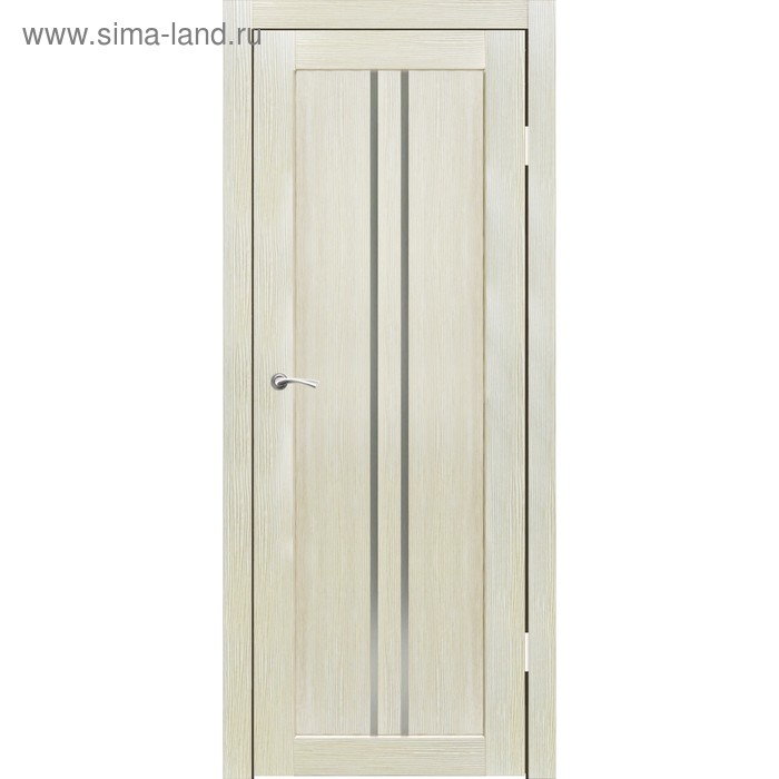 Комплект двери Токио Капучино 2000х900
Комплект двери Токио Капучино 2000х900