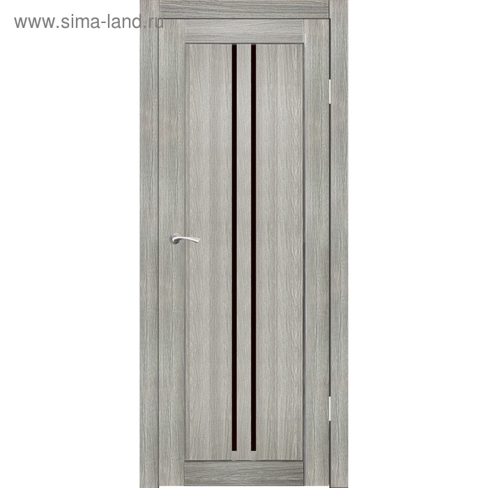 Комплект двери Токио Джерси, черный лакобель 2000х700
Комплект двери Токио Джерси, черный лакобель 2000х700