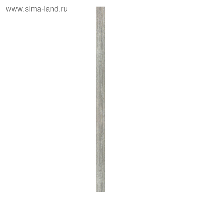 Наличник прямой Джерси 2200х70х8 мм
Наличник прямой Джерси 2200х70х8 мм