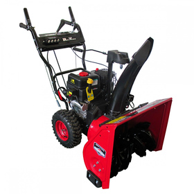 Снегоуборщик RedVerg RD-SB60/950BS-E, бенз., 6.5л.с., скорости 4/1, захват 60х51 см., фара
Снегоуборщик RedVerg RD-SB60/950BS-E, бенз., 6.5л.с., скорости 4/1, захват 60х51 см., фара
