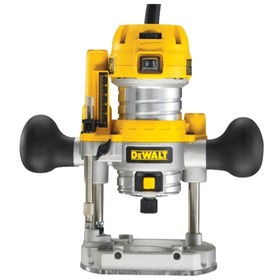 Фрезер DeWalt D26203, 900Вт, 16000-27000об/мин, ход 55мм, d= 36мм, цанга 8мм, 2.9кг
Фрезер DeWalt D26203, 900Вт, 16000-27000об/мин, ход 55мм, d= 36мм, цанга 8мм, 2.9кг