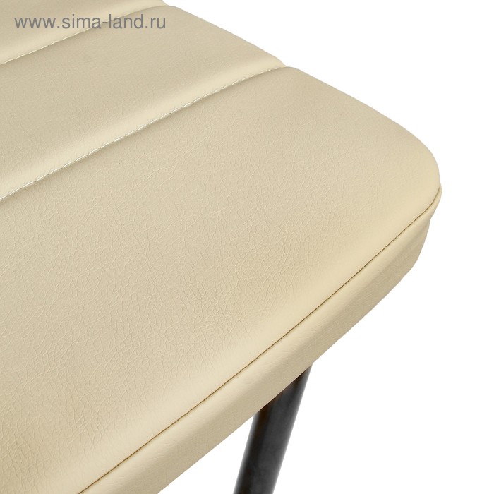фото Стул "бистро", светло-бежевый клик мебель