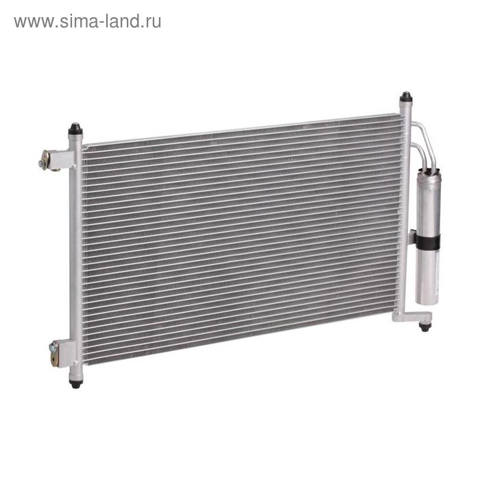 Радиатор кондиционера Note (06-)/Tiida (04-)/Juke (10-) Nissan 92110-BA60A, LUZAR LRAC 14AX
Радиатор кондиционера Note (06-)/Tiida (04-)/Juke (10-) Nissan 92110-BA60A, LUZAR LRAC 14AX