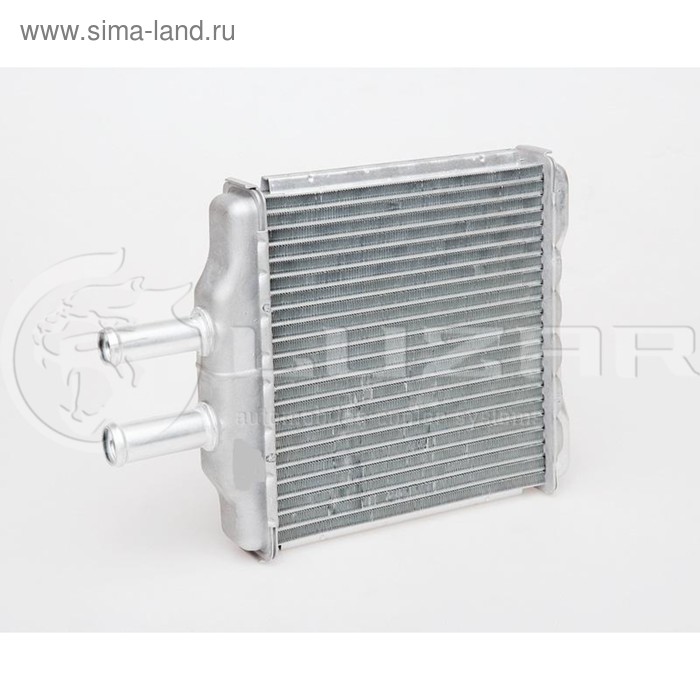 Радиатор отопителя Aveo (05-) А/С+ Daewoo 96650492, LUZAR LRh CHAv05304
Радиатор отопителя Aveo (05-) А/С+ Daewoo 96650492, LUZAR LRh CHAv05304