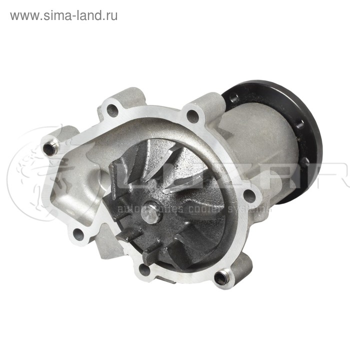 Насос водяной Kyron/Actyon (05-) 2.3D/2.9D/2.0Xdi/2.3Xdi SsangYong 6652000520, LUZAR LWP 1750
Насос водяной Kyron/Actyon (05-) 2.3D/2.9D/2.0Xdi/2.3Xdi SsangYong 6652000520, LUZAR LWP 1750