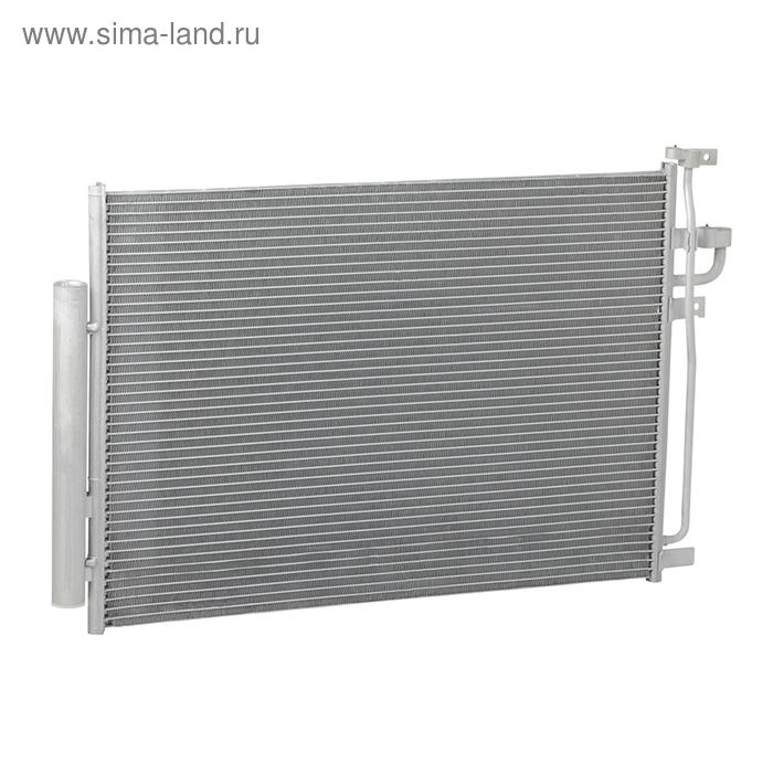 Радиатор кондиционера Captiva/Antara (06-) 2.4i/3.2i MT Daewoo 96436393, LUZAR LRAC 0543
Радиатор кондиционера Captiva/Antara (06-) 2.4i/3.2i MT Daewoo 96436393, LUZAR LRAC 0543