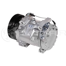 Компрессор кондиционера Logan (08-)/Duster (10-)/Largus (12-)/Almera G15 (12-) Renault 926000097R, LUZAR LCAC 0998
Компрессор кондиционера Logan (08-)/Duster (10-)/Largus (12-)/Almera G15 (12-) Renault 926000097R, LUZAR LCAC 0998