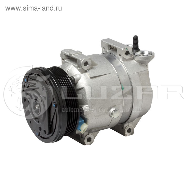 Компрессор кондиционера Lacetti (04-)/Cruze (09-) 1.4i/1.6i Chevrolet 96966630, LUZAR LCAC 0578
Компрессор кондиционера Lacetti (04-)/Cruze (09-) 1.4i/1.6i Chevrolet 96966630, LUZAR LCAC 0578