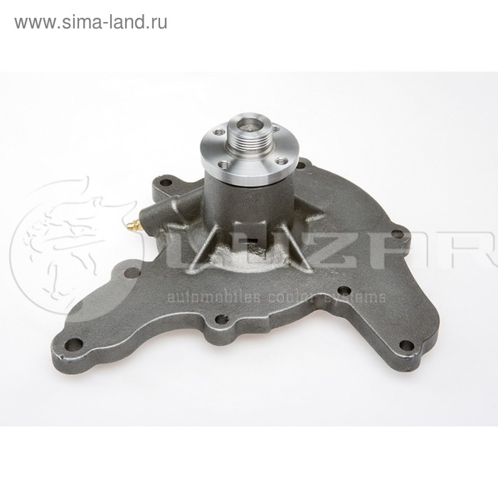 Насос водяной 3307 Е-3 GAZ 5231-1307010, LUZAR LWP 0313
Насос водяной 3307 Е-3 GAZ 5231-1307010, LUZAR LWP 0313