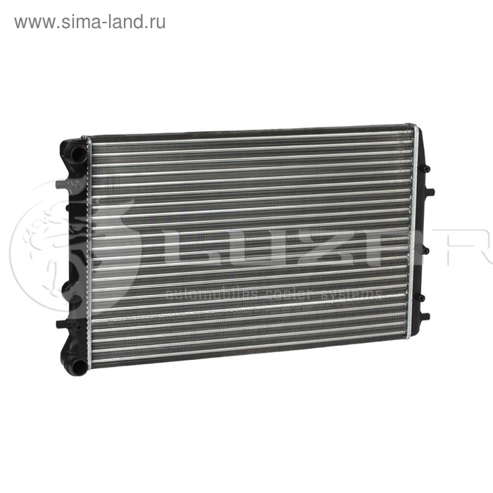 Радиатор охлаждения Fabia (99-) A/C- Skoda 6Q0.121.253J, LUZAR LRc 18QJ
Радиатор охлаждения Fabia (99-) A/C- Skoda 6Q0.121.253J, LUZAR LRc 18QJ