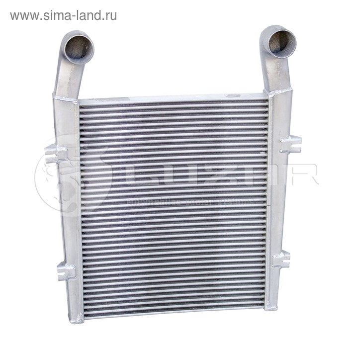 ОНВ (радиатор интеркулера) МАЗ Е-3 5432А5А-1172010, LUZAR LRIC 12A5
ОНВ (радиатор интеркулера) МАЗ Е-3 5432А5А-1172010, LUZAR LRIC 12A5