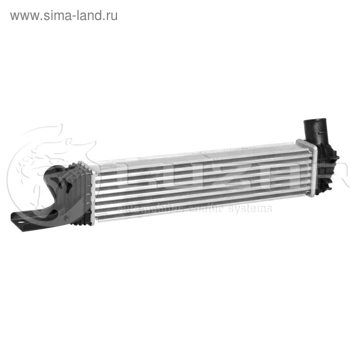 ОНВ (радиатор интеркулера) NewActyon/Korando (12-) SsangYong 2371034900, LUZAR LRIC 1755
ОНВ (радиатор интеркулера) NewActyon/Korando (12-) SsangYong 2371034900, LUZAR LRIC 1755