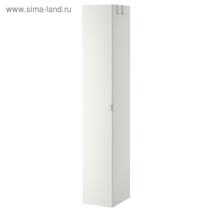 Шкаф высокий ЛИЛЛОНГЕН, белый, 30x38x179 см
Шкаф высокий ЛИЛЛОНГЕН, белый, 30x38x179 см