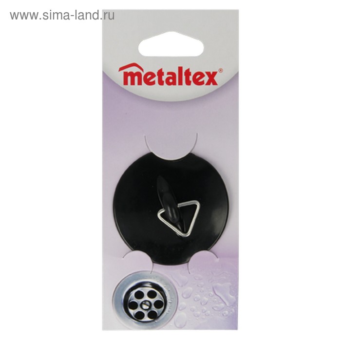 Пробка для раковины
Пробка для раковины