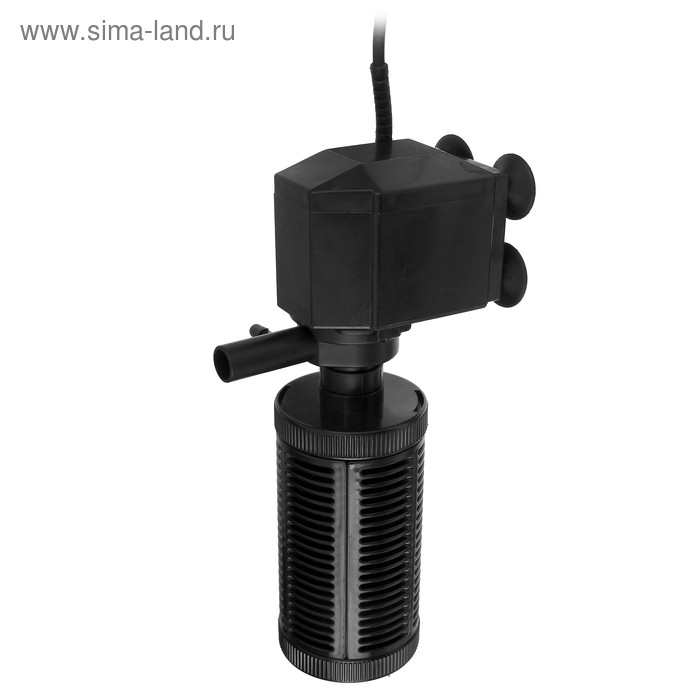 Фильтр внутренний KW Dophin 960 F, 16 Вт, 1030 л/ч
Фильтр внутренний KW Dophin 960 F, 16 Вт, 1030 л/ч