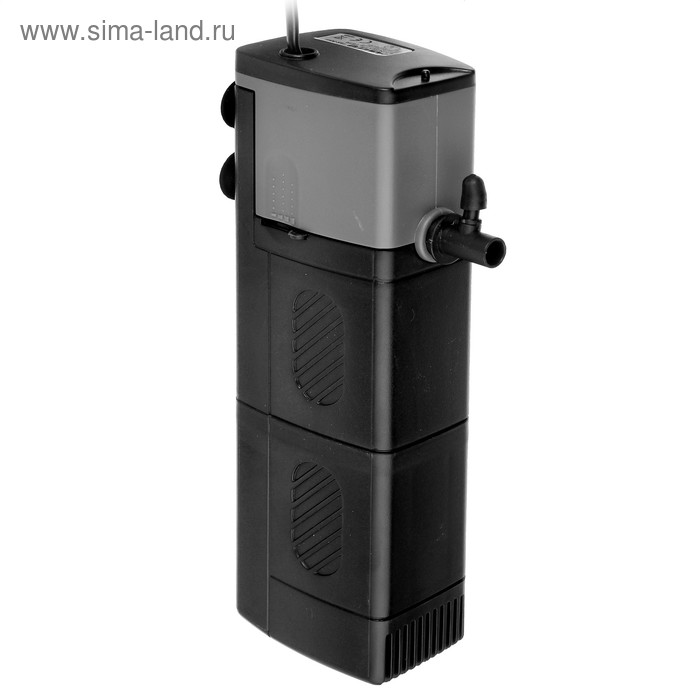 Фильтр внутренний KW Astro AS-500 F, 7.7 Вт, 500 л/ч, с регулятором
Фильтр внутренний KW Astro AS-500 F, 7.7 Вт, 500 л/ч, с регулятором