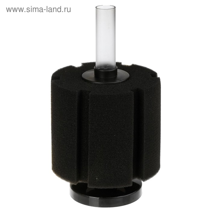 Аэро-фильтр KW E-Jet 104, с губкой от компрессора
Аэро-фильтр KW E-Jet 104, с губкой от компрессора