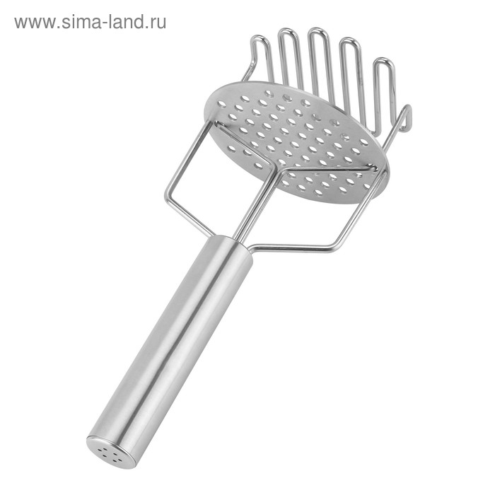 Картофелемялка
Картофелемялка