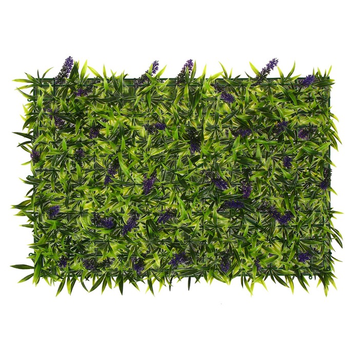 Декоративная панель, 40 × 60 см, «Полевые цветы»
Декоративная панель, 40 × 60 см, «Полевые цветы»