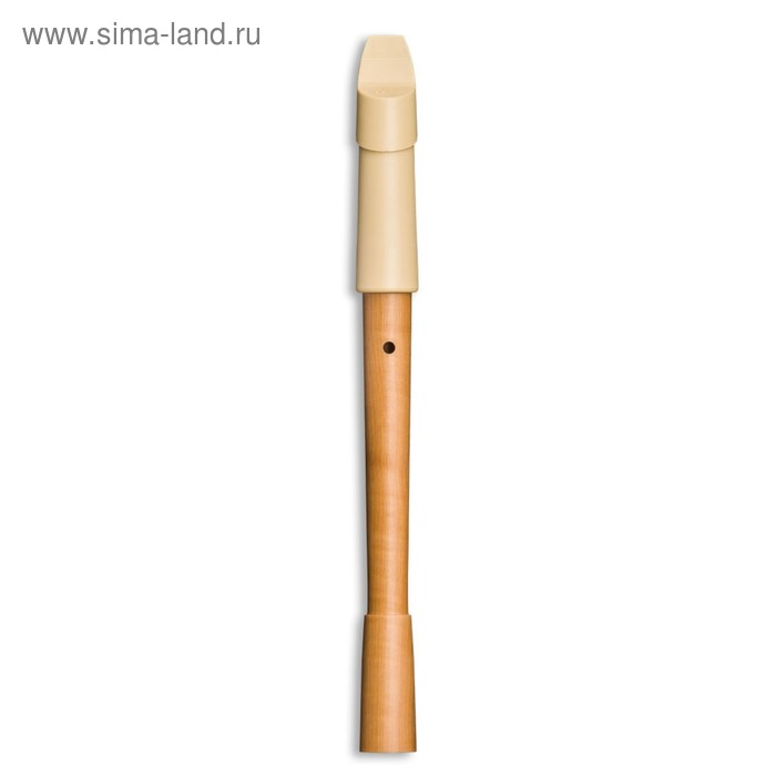 Блокфлейта Mollenhauer 1092 PRIMA сопрано, бежевый пластик/дерево, немецкая система
Блокфлейта Mollenhauer 1092 PRIMA сопрано, бежевый пластик/дерево, немецкая система