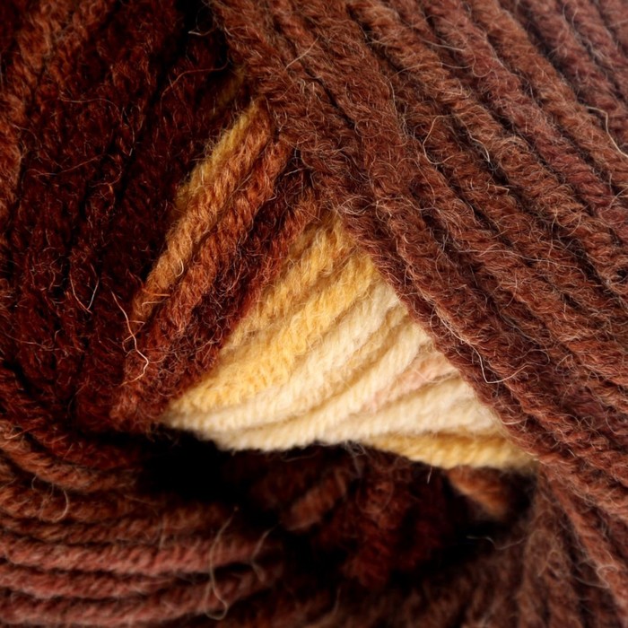 Пряжа "Lanagold batik" 51% акрил, 49% шерсть 240м/100гр (1732) 
Пряжа "Lanagold batik" 51% акрил, 49% шерсть 240м/100гр (1732)