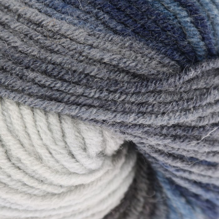 Пряжа "Lanagold batik" 51% акрил, 49% шерсть 240м/100гр (1600)
Пряжа "Lanagold batik" 51% акрил, 49% шерсть 240м/100гр (1600)