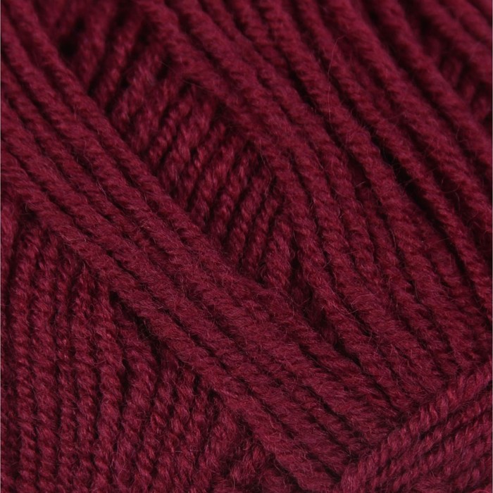 Пряжа "Lanagold fine" 49% шерсть, 51% акрил 390м/100гр (495 свекольно-красн.)
Пряжа "Lanagold fine" 49% шерсть, 51% акрил 390м/100гр (495 свекольно-красн.)