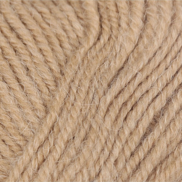 Пряжа "Alpaca royal" 30% альпака, 15% шерсть, 55% акрил 250м/100гр (262 св. бежев)
Пряжа "Alpaca royal" 30% альпака, 15% шерсть, 55% акрил 250м/100гр (262 св. бежев)