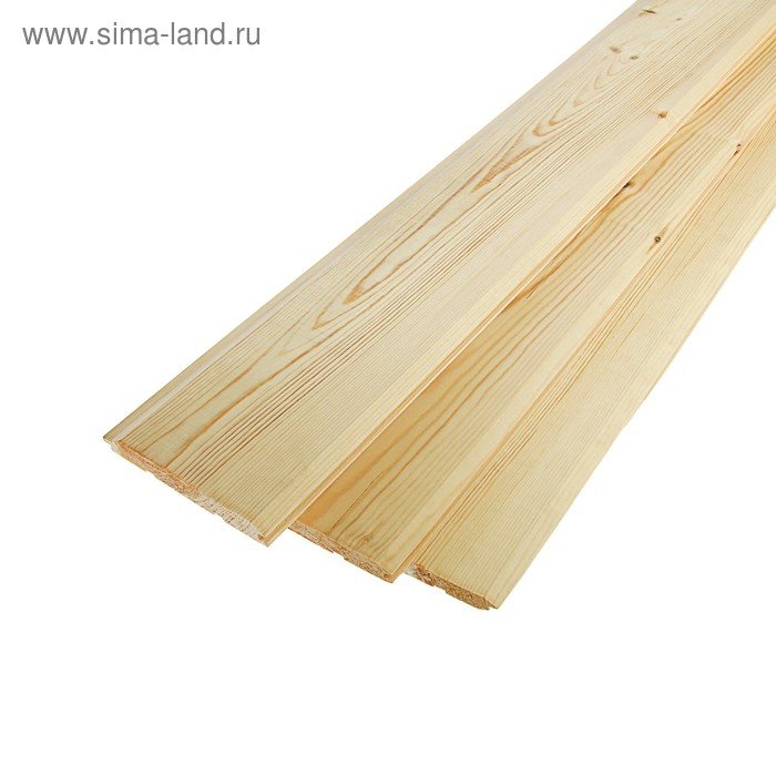 Имитация бруса СОСНА сорт "АВ" 300х13,5х1,6см "Лестопилка 166"
Имитация бруса СОСНА сорт "АВ" 300х13,5х1,6см "Лестопилка 166"