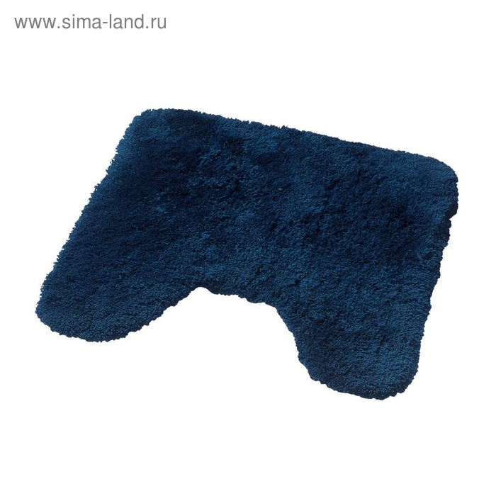 Коврик для ванной комнаты Istanbul, цвет синий/голубой 50х50 см
Коврик для ванной комнаты Istanbul, цвет синий/голубой 50х50 см