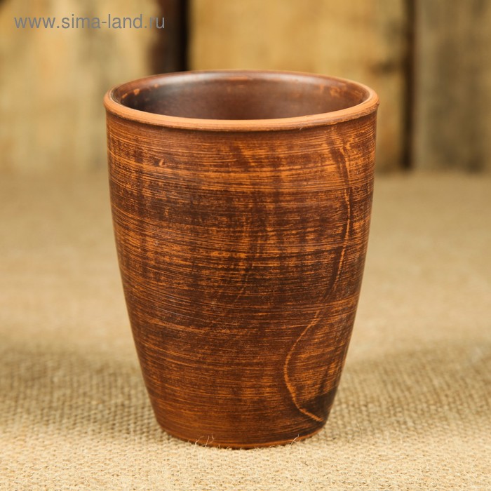 Стакан, гладкий, 0.3 л
Стакан, гладкий, 0.3 л