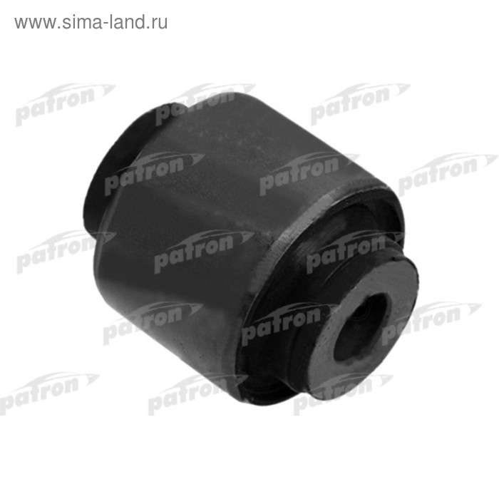 фото Сайлентблок рычага подвески patron pse10346