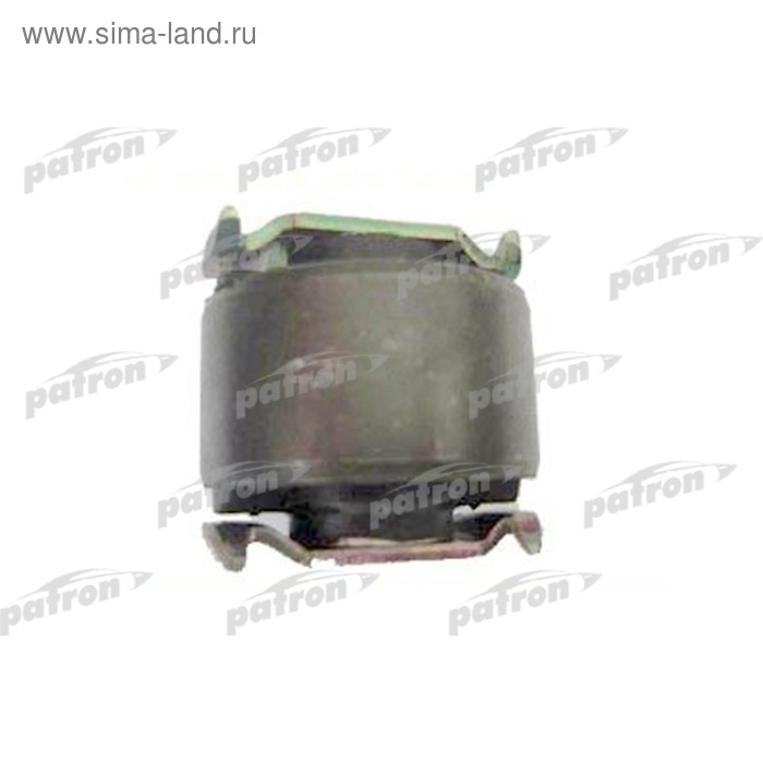 фото Сайлентблок рычага подвески patron pse1219