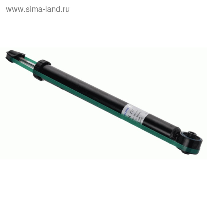 фото Амортизатор подвески sachs 556273