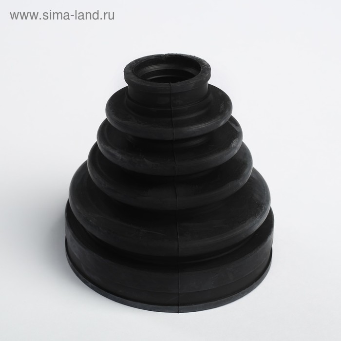 Пыльник ШРУС HF-1530, 80х28х110 мм
Пыльник ШРУС HF-1530, 80х28х110 мм