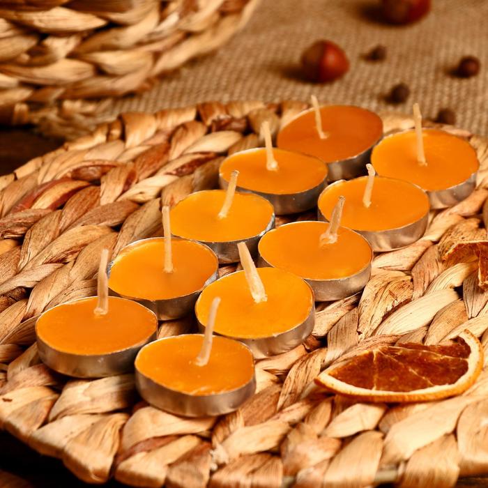 Набор свечи в гильзе "Платинум" 10 шт. сандал 18,5х7,5х1,2 см
Набор свечи в гильзе "Платинум" 10 шт. сандал 18,5х7,5х1,2 см