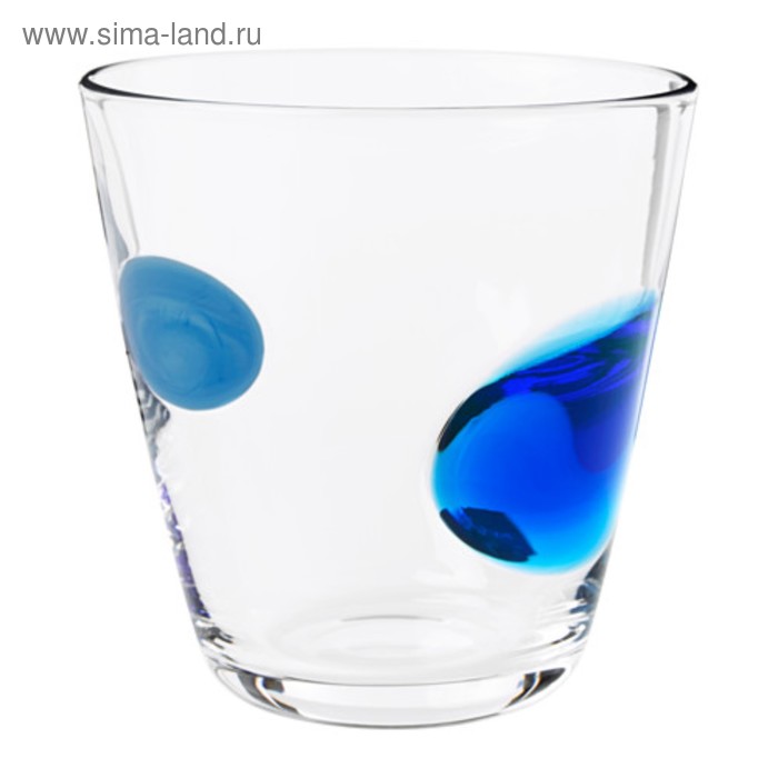 Стакан ФАБУЛЁС, цвет синий, 300 мл
Стакан ФАБУЛЁС, цвет синий, 300 мл