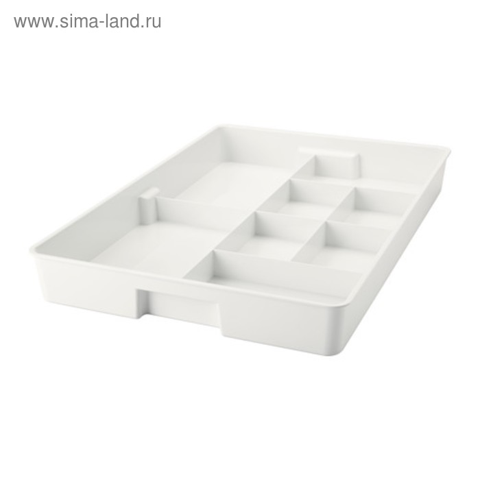 Вставка с 8 отделениями КУГГИС
Вставка с 8 отделениями КУГГИС