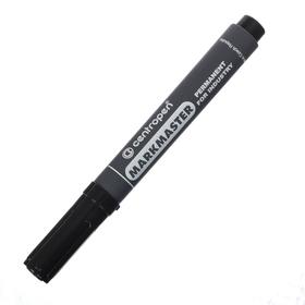 Маркер перманентный промышленный 5.0 мм Centropen 8599 Markmaster INDUSTRIAL, линия 2,5 мм, цвет чёрный
Маркер перманентный промышленный 5.0 мм Centropen 8599 Markmaster INDUSTRIAL, линия 2,5 мм, цвет чёрный