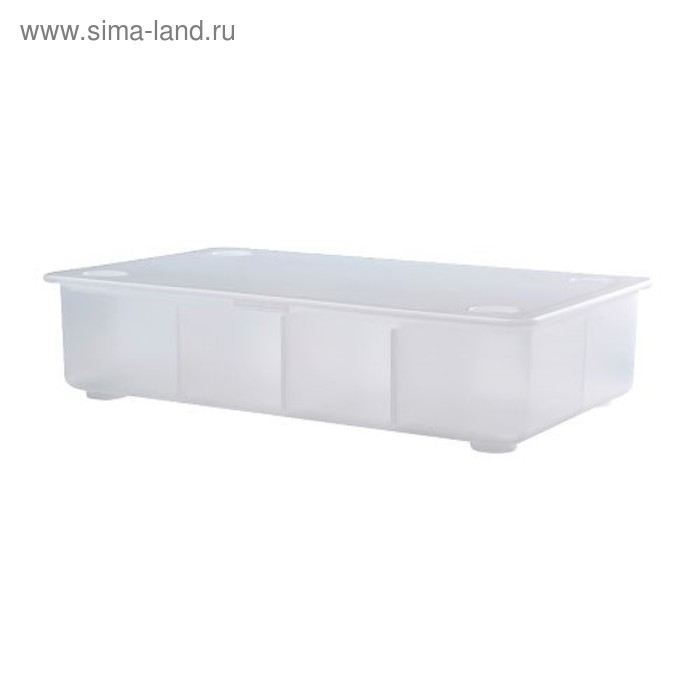 Контейнер с крышкой ГЛИС
Контейнер с крышкой ГЛИС