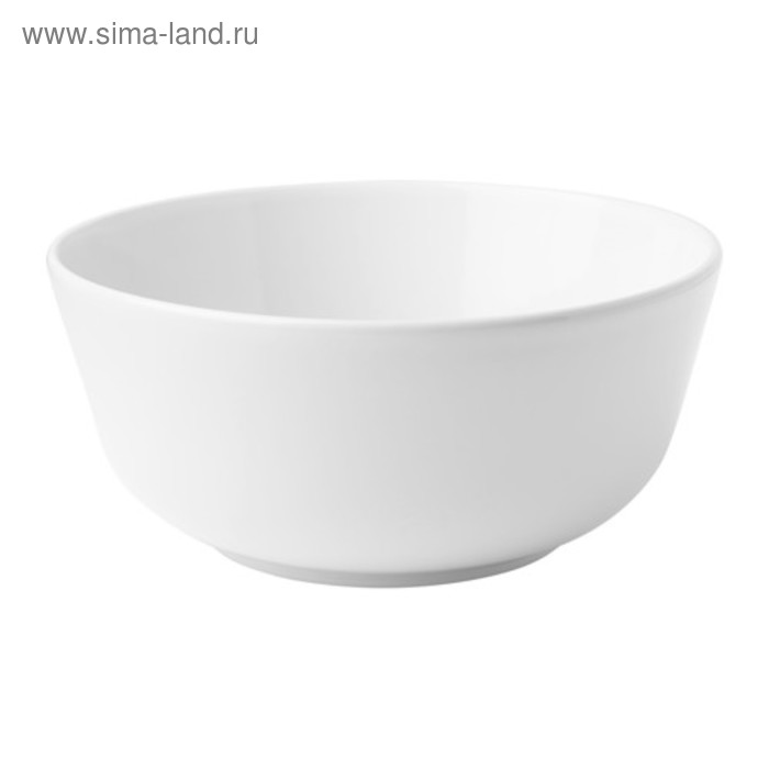 Миска ФЛИТИГХЕТ, цвет белый, 14 см
Миска ФЛИТИГХЕТ, цвет белый, 14 см