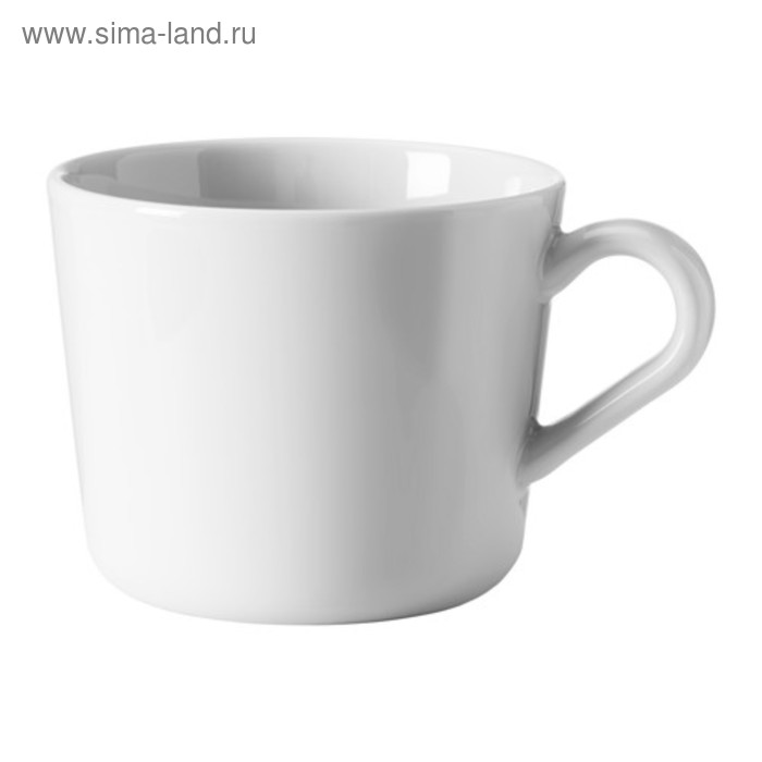 Кружка ИКЕА 365+
Кружка ИКЕА 365+