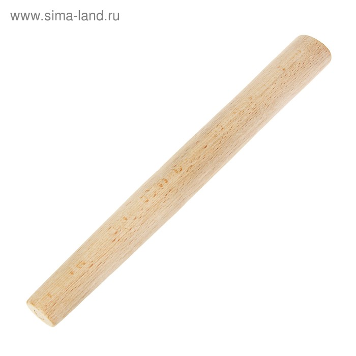 Рукоятка для молотка, 360 мм, из бука, шлифованная
Рукоятка для молотка, 360 мм, из бука, шлифованная