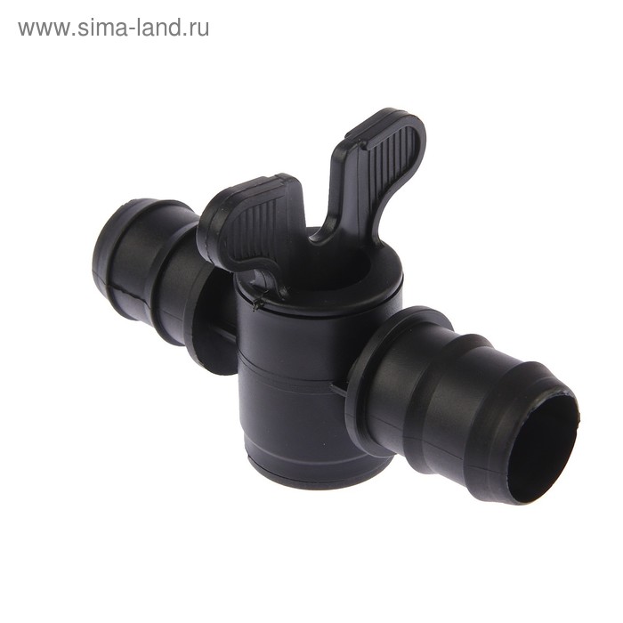 Клапан регулирующий, 5/4" (32 мм) — 5/4" (32 мм), пластик
Клапан регулирующий, 5/4" (32 мм) — 5/4" (32 мм), пластик