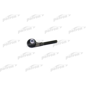 Наконечник тяги рулевой PATRON PS1013R
Наконечник тяги рулевой PATRON PS1013R